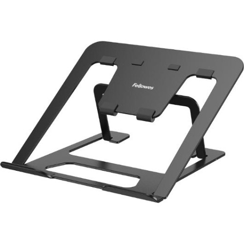 FELLOWES Laptopstativ FELLOWES Alumia svart