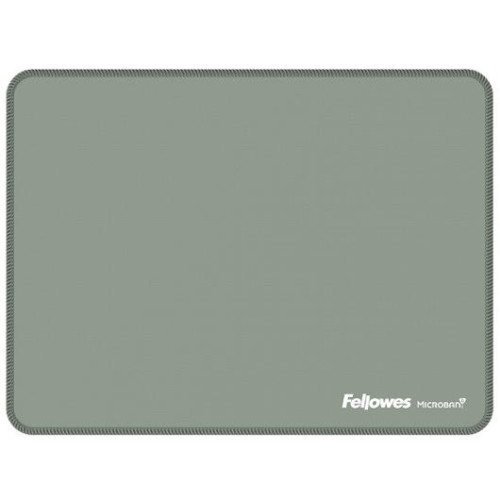 FELLOWES Musmatta FELLOWES Breyta 28x21 grön