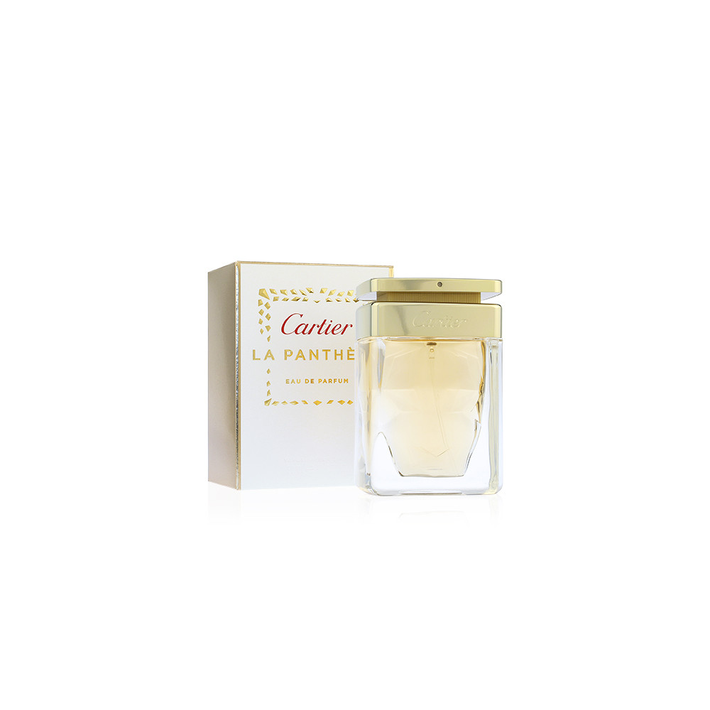 Produktbild för Cartier La Panthere EDP W 50ml