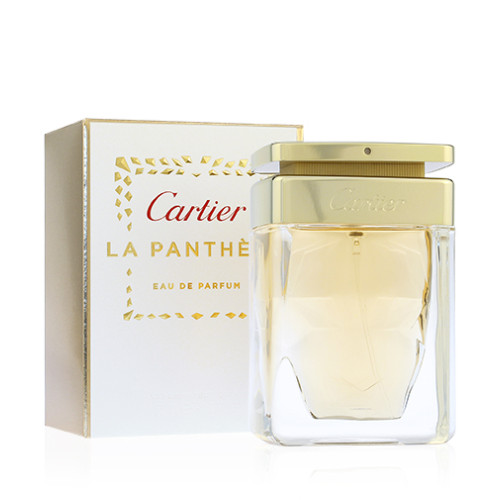 Cartier Cartier La Panthere EDP W 50ml
