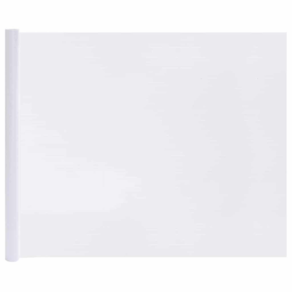 Produktbild för Självhäftande Fönsterfilm Frostad grå 90 x 1000 cm PVC