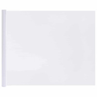 Produktbild för Självhäftande Fönsterfilm Frostad grå 90 x 2000 cm PVC