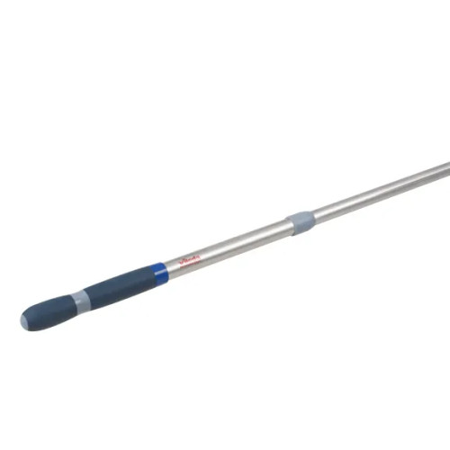 Vileda Vileda Professional - mopphandtag - aluminium - paket med 10