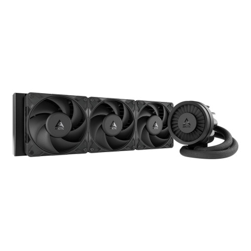 Arctic Cooling ARCTIC Liquid Freezer III Pro 360 - kylsystem med vätska till processorn