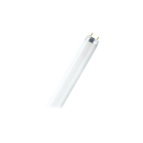 LEDVANCE OSRAM LUMILUX - lysrör - form: T8 - G13 - 15 W - INTERNA-belysning - 2700 K