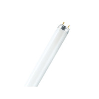 Produktbild för OSRAM LUMILUX - lysrör - form: T8 - G13 - 15 W - INTERNA-belysning - 2700 K