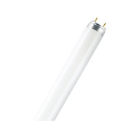 Produktbild för OSRAM LUMILUX - lysrör - form: T8 - G13 - 15 W - INTERNA-belysning - 2700 K