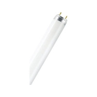 Produktbild för OSRAM LUMILUX - lysrör - form: T8 - G13 - 15 W - INTERNA-belysning - 2700 K