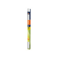 Produktbild för OSRAM LUMILUX - lysrör - form: T8 - G13 - 15 W - INTERNA-belysning - 2700 K