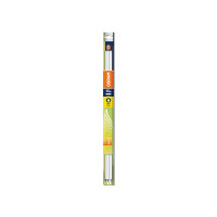Produktbild för OSRAM LUMILUX - lysrör - form: T8 - G13 - 15 W - INTERNA-belysning - 2700 K