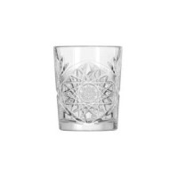 Produktbild för Glas Hobstar Libbey Lowball 35cl Ø8.9 H 10.7