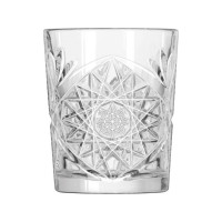 Produktbild för Glas Hobstar Libbey Lowball 35cl Ø8.9 H 10.7