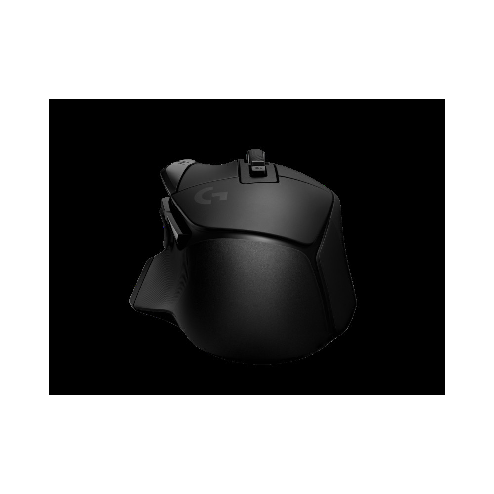 Produktbild för Logitech G502 X Lightspeed
