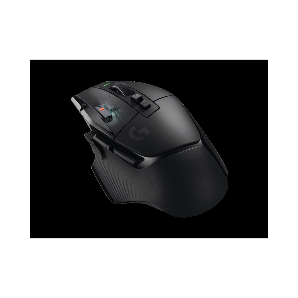 Produktbild för Logitech G502 X Lightspeed