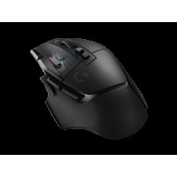 Produktbild för Logitech G502 X Lightspeed
