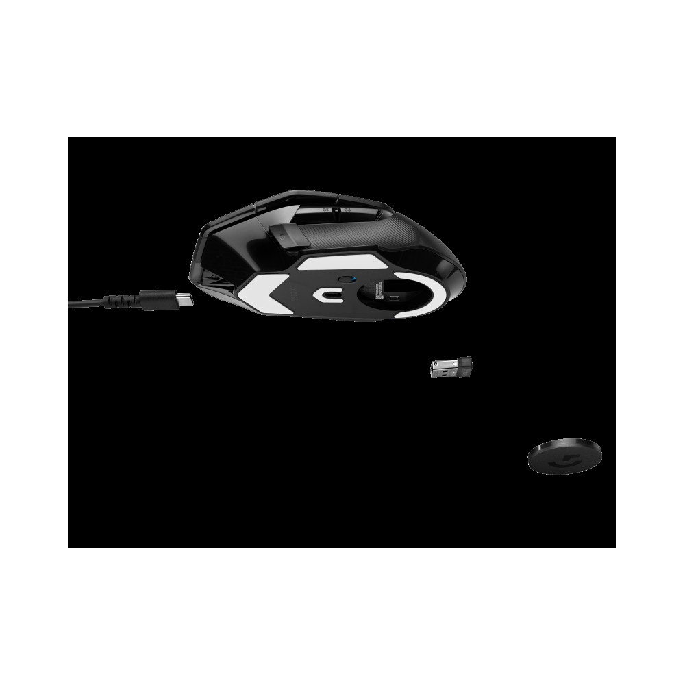 Produktbild för Logitech G502 X Lightspeed