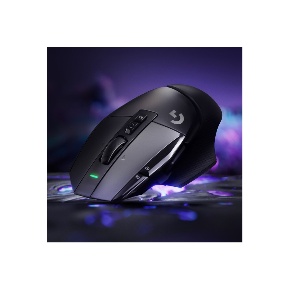 Produktbild för Logitech G502 X Lightspeed