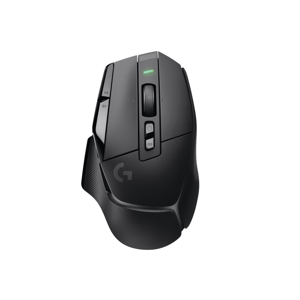 Produktbild för Logitech G502 X Lightspeed