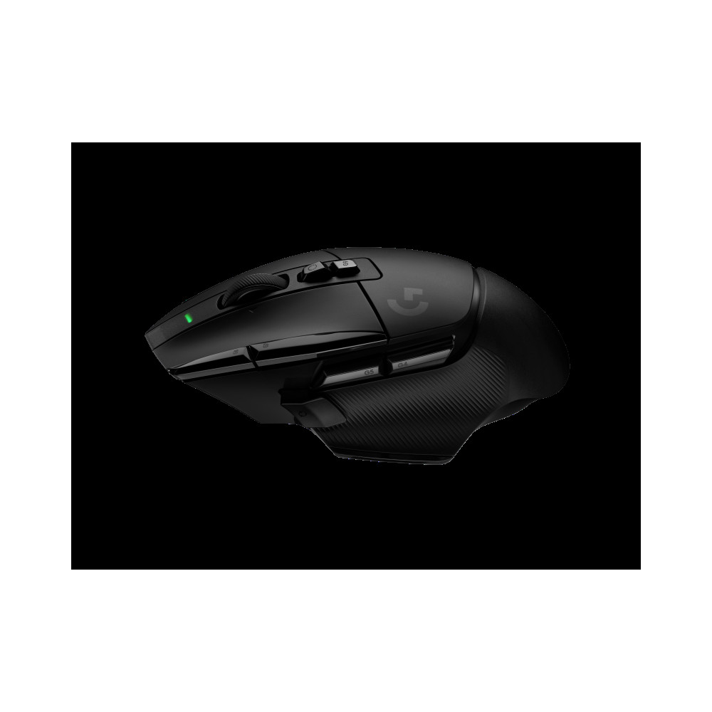 Produktbild för Logitech G502 X Lightspeed