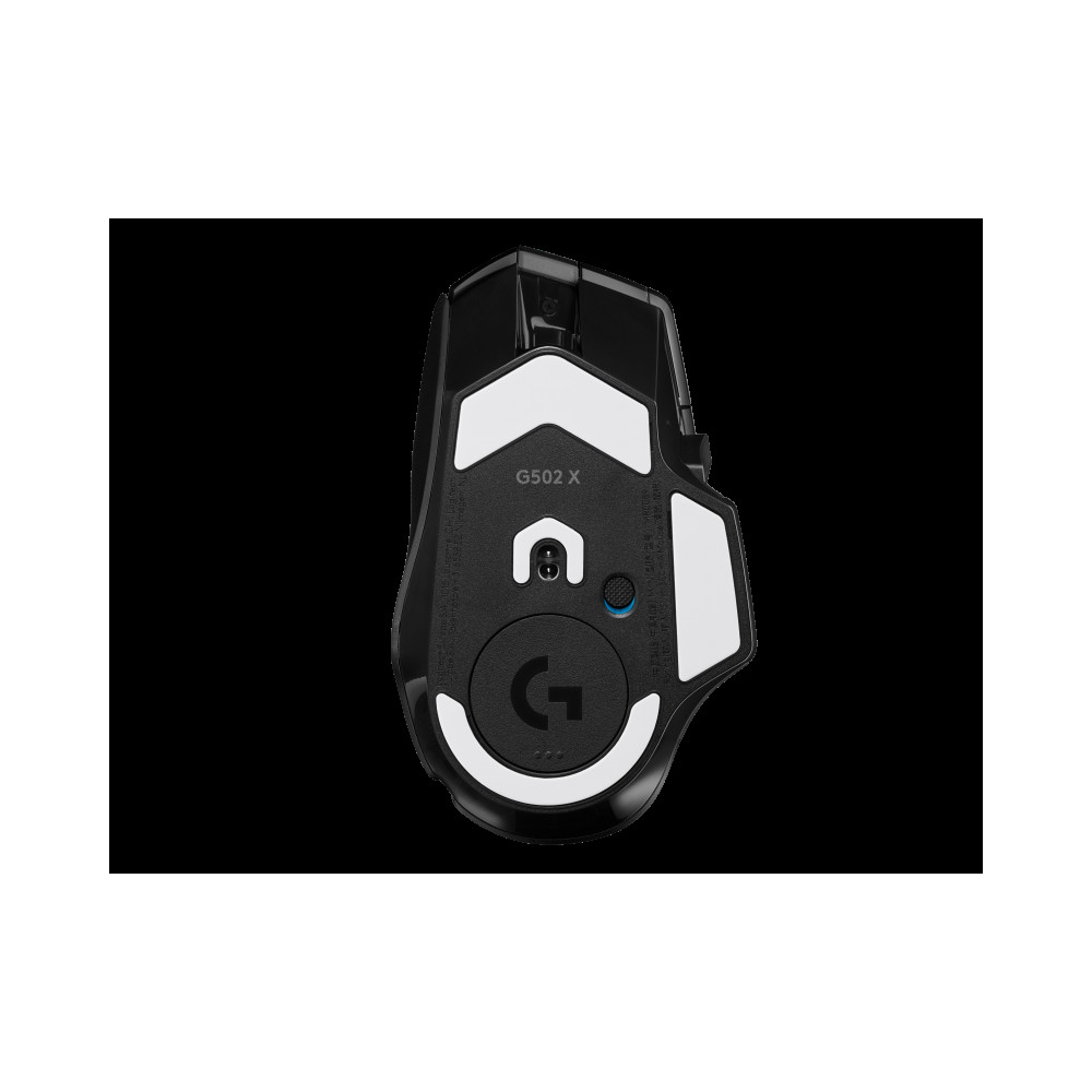 Produktbild för Logitech G502 X Lightspeed
