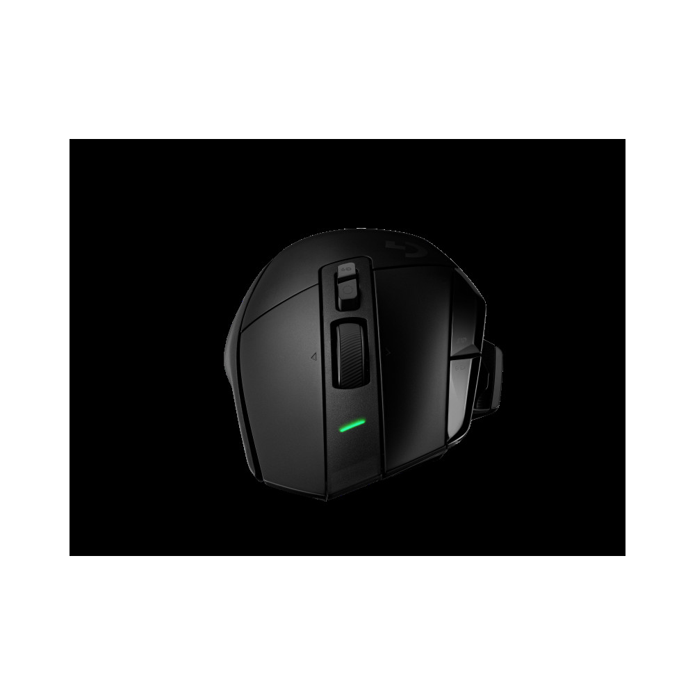 Produktbild för Logitech G502 X Lightspeed