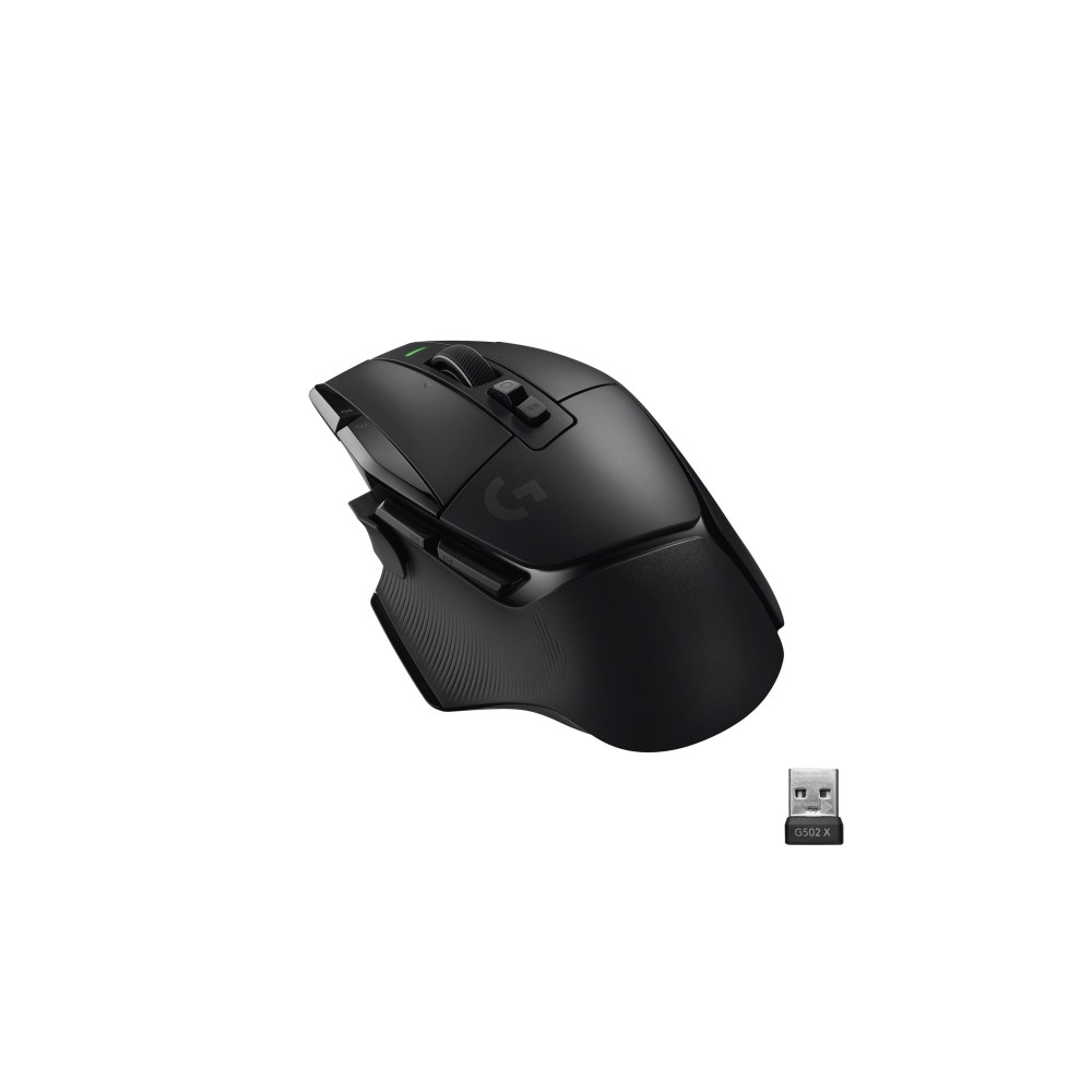 Produktbild för Logitech G502 X Lightspeed