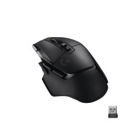 Produktbild för Logitech G502 X Lightspeed