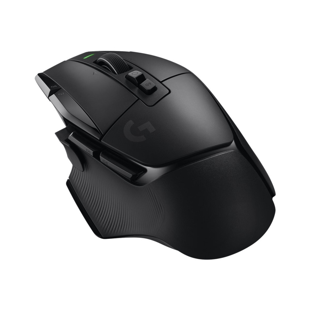 Produktbild för Logitech G502 X Lightspeed