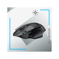 Produktbild för Logitech G502 X Lightspeed