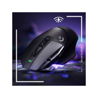 Produktbild för Logitech G502 X Lightspeed