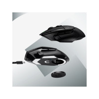 Produktbild för Logitech G502 X Lightspeed