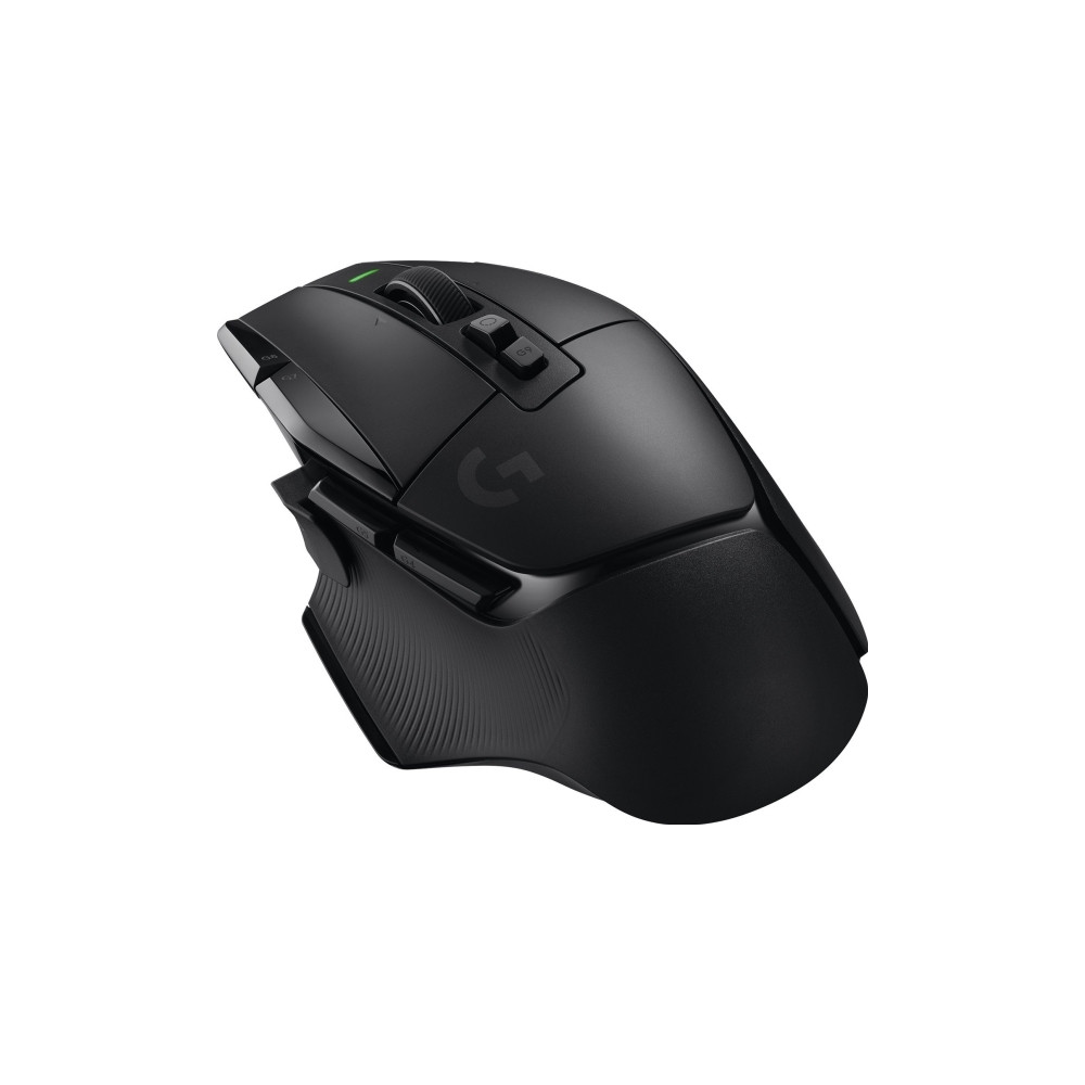 Produktbild för Logitech G502 X Lightspeed