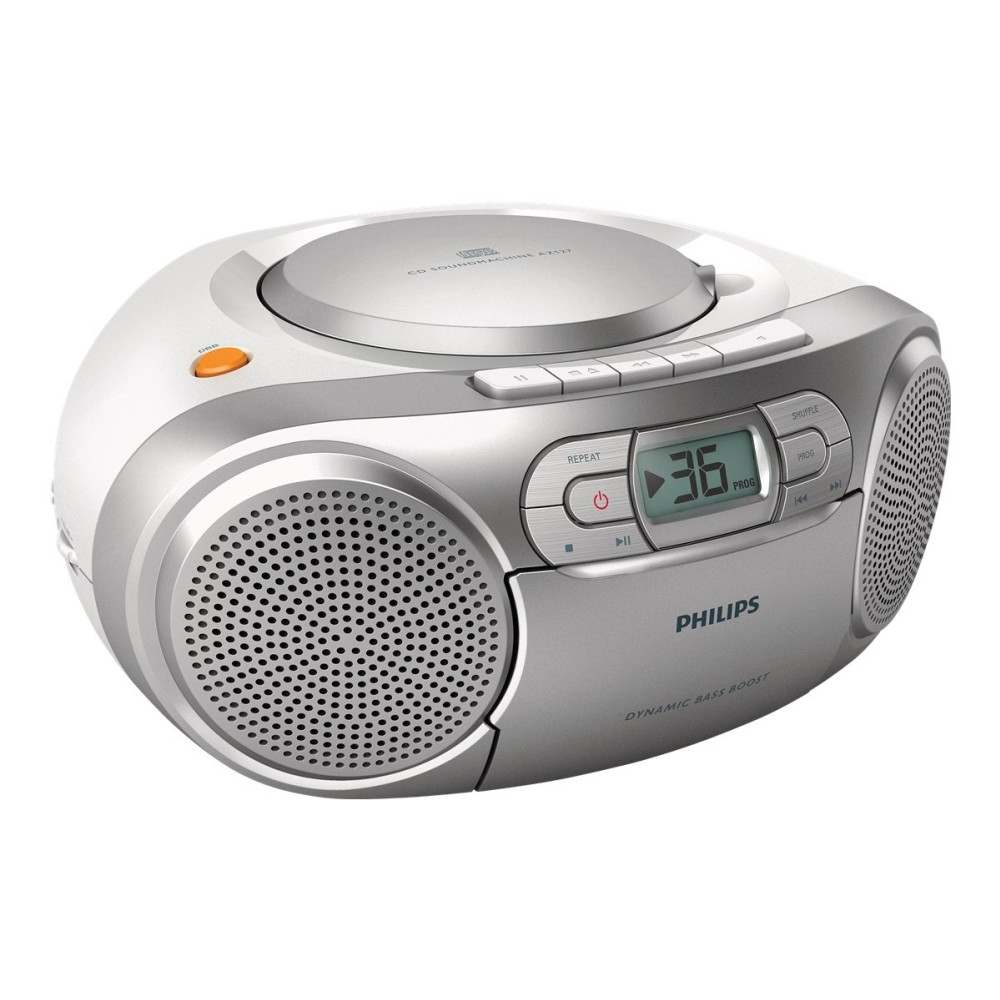 Produktbild för Philips AZ127