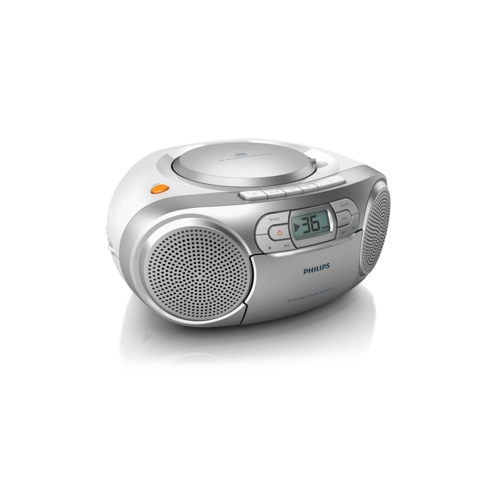 Produktbild för Philips AZ127