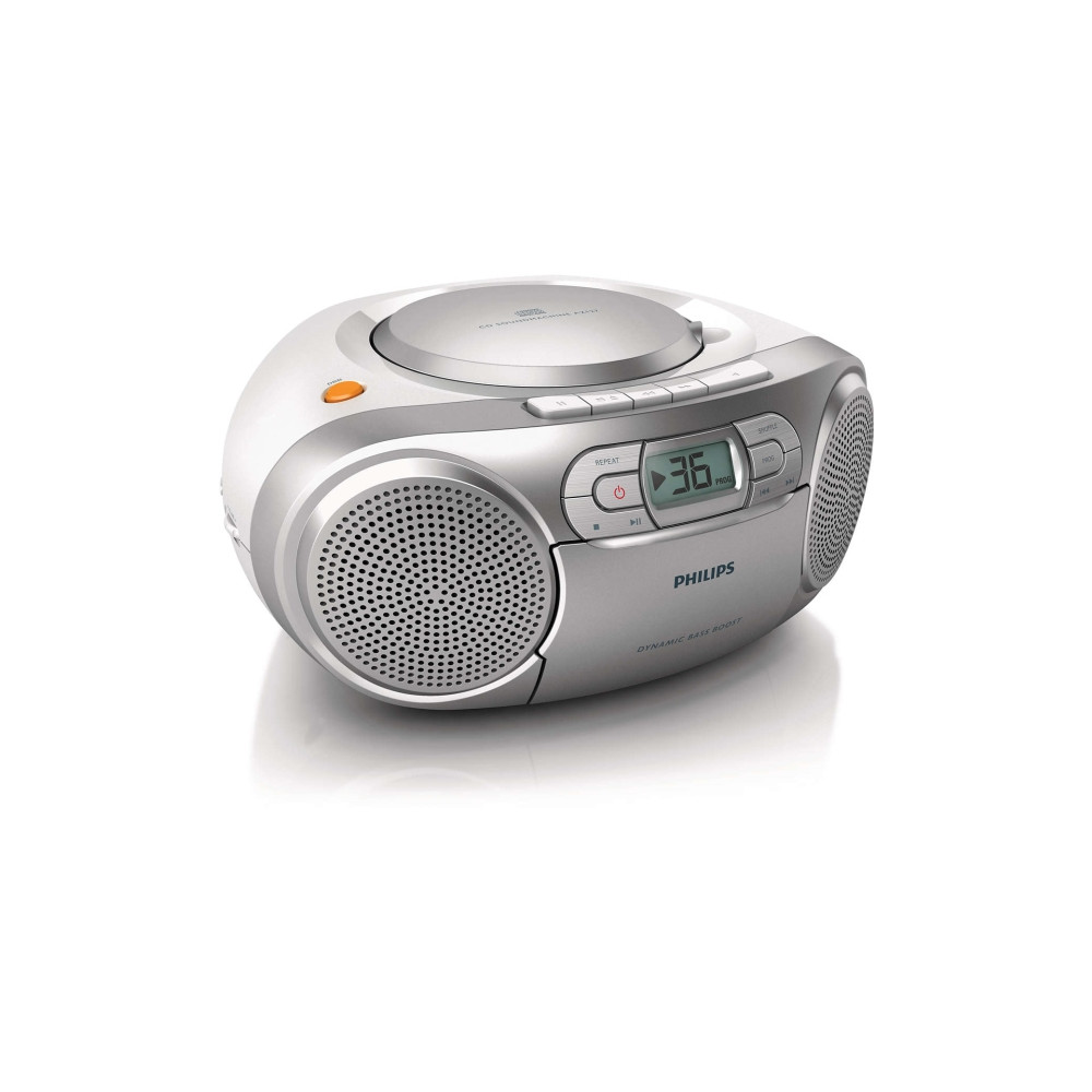 Produktbild för Philips AZ127
