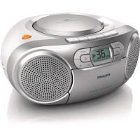 Produktbild för Philips AZ127