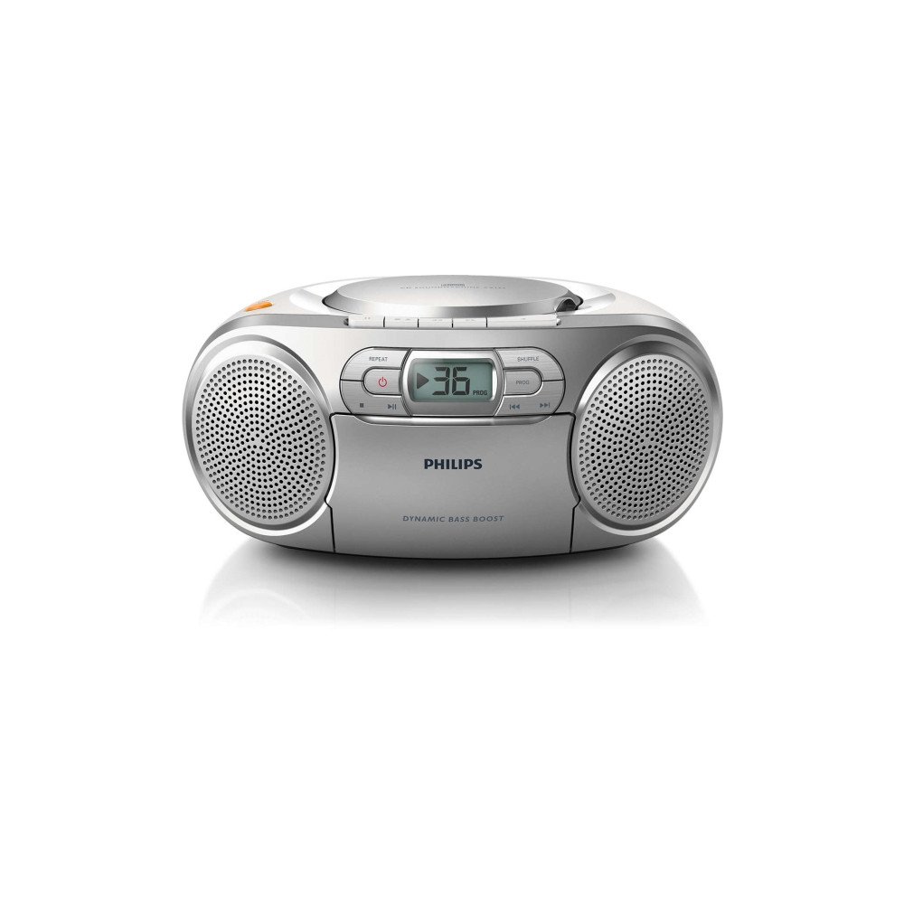 Produktbild för Philips AZ127