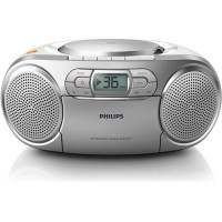 Produktbild för Philips AZ127