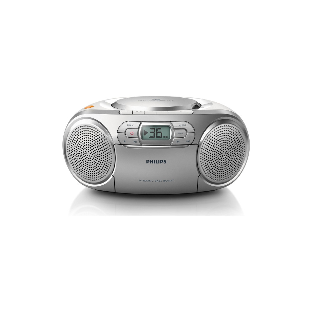 Produktbild för Philips AZ127