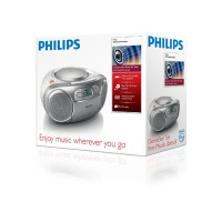 Produktbild för Philips AZ127