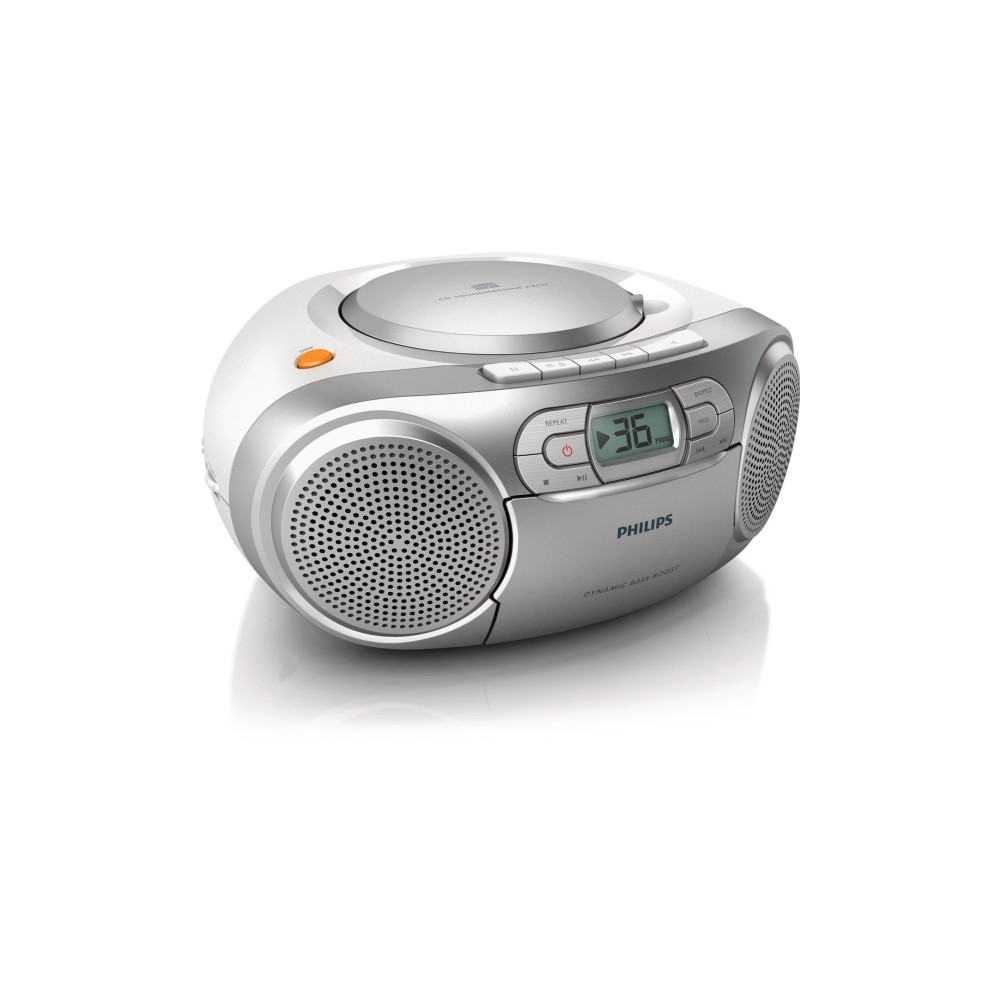 Produktbild för Philips AZ127