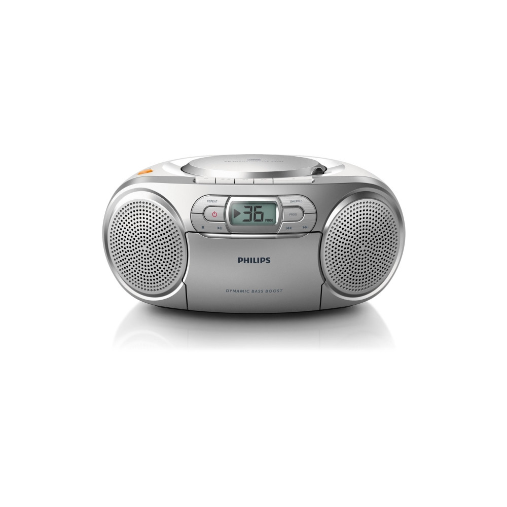 Produktbild för Philips AZ127
