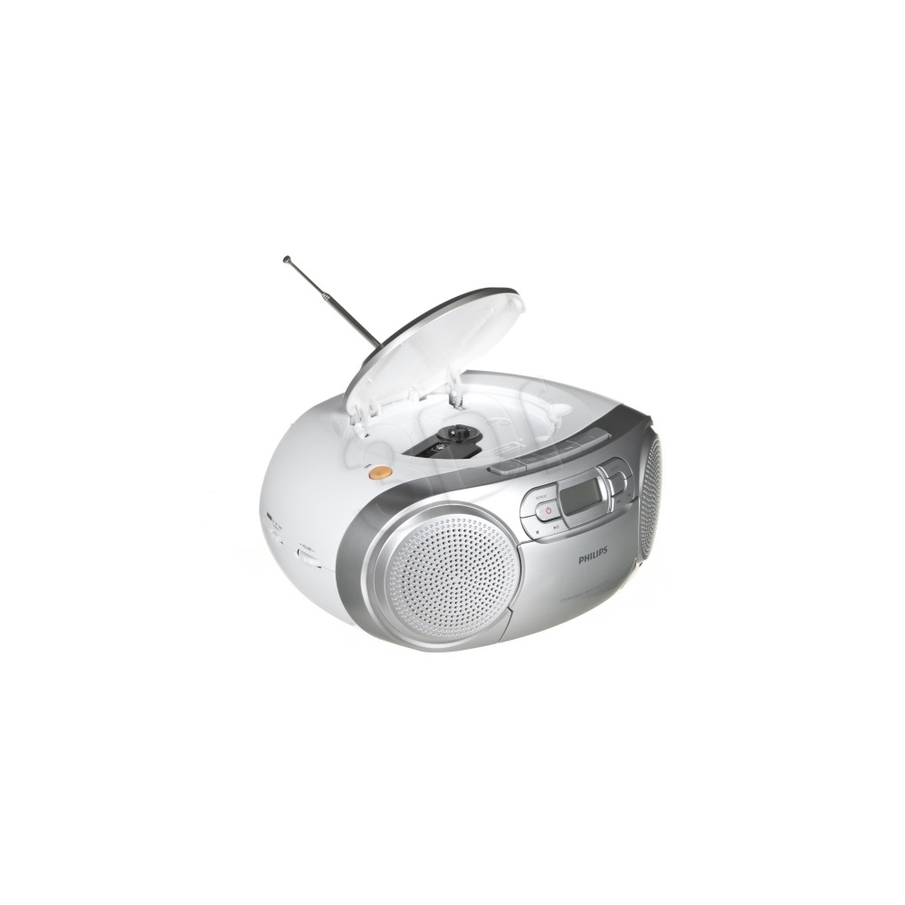 Produktbild för Philips AZ127