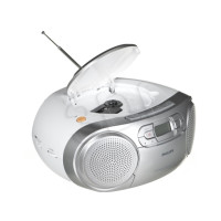 Produktbild för Philips AZ127