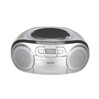 Produktbild för Philips AZ127