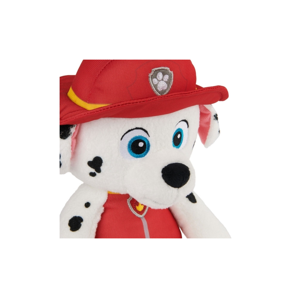 Produktbild för Paw Patrol Take-A-Long Plush 33 cm
