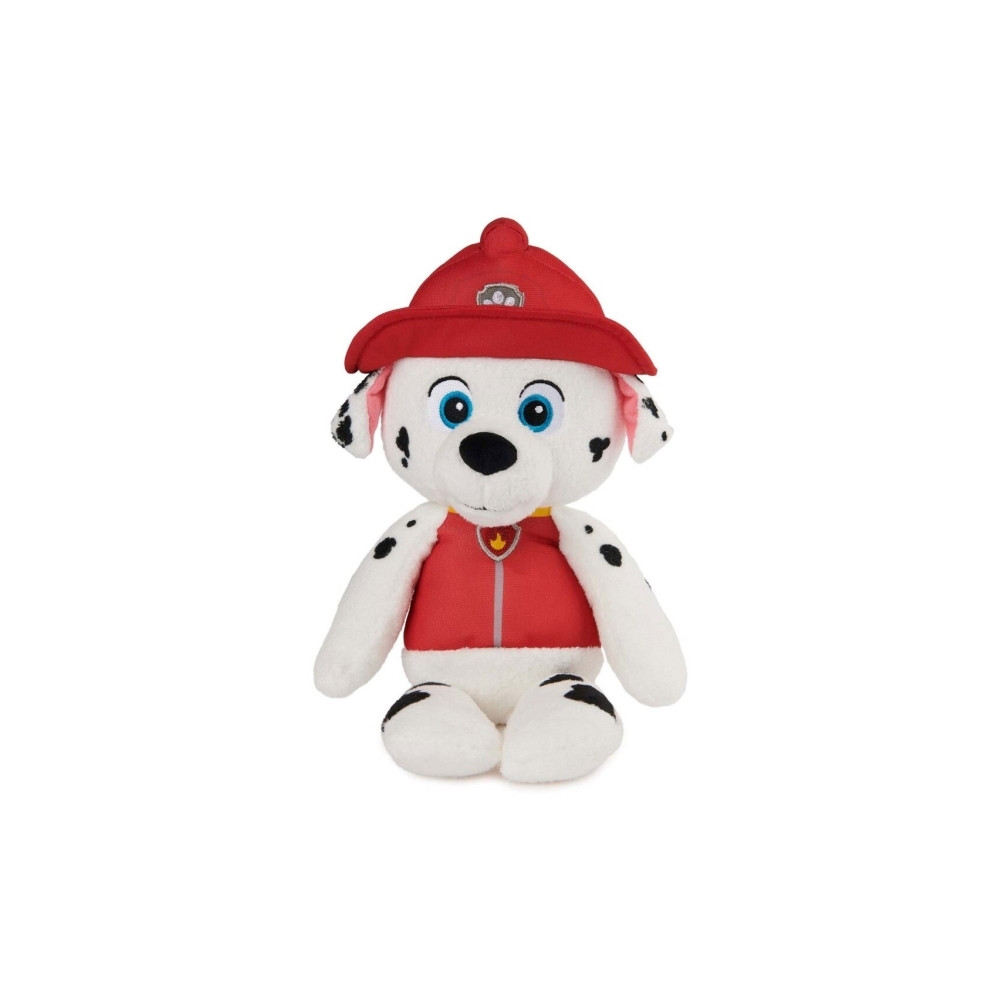 Produktbild för Paw Patrol Take-A-Long Plush 33 cm