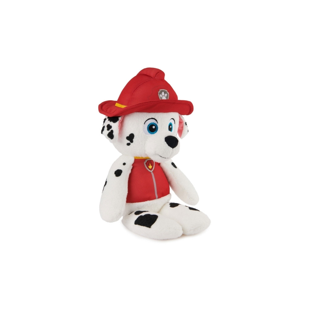 Produktbild för Paw Patrol Take-A-Long Plush 33 cm