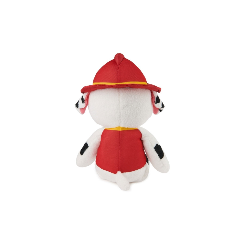Produktbild för Paw Patrol Take-A-Long Plush 33 cm