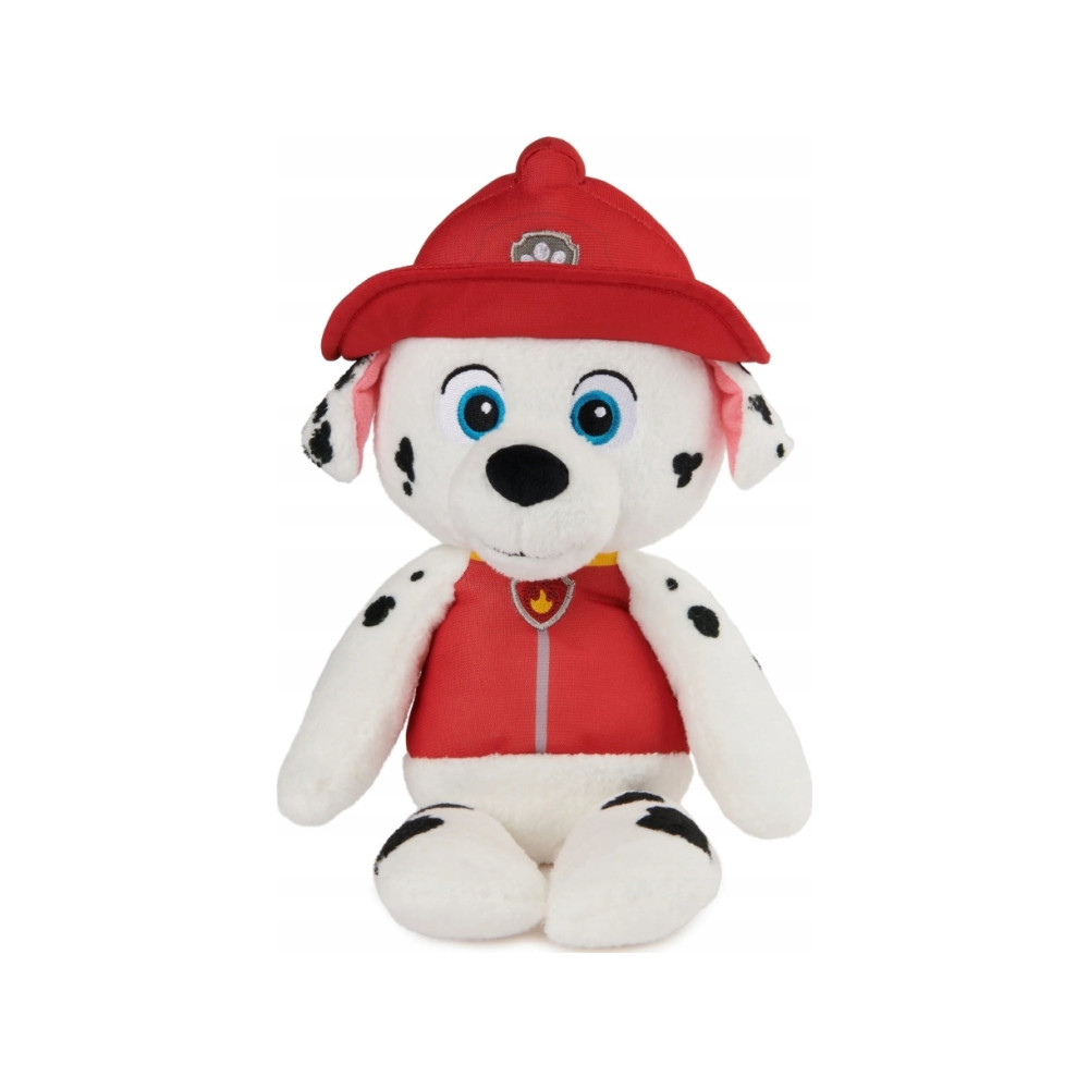 Produktbild för Paw Patrol Take-A-Long Plush 33 cm